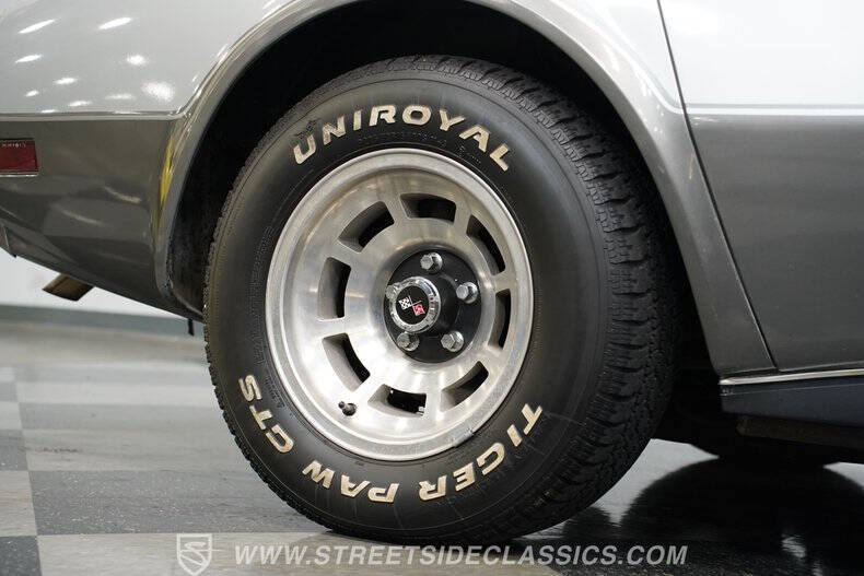 1978 Chevrolet Corvette