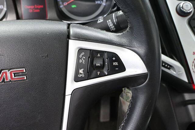 2013 GMC Terrain SLT-1
