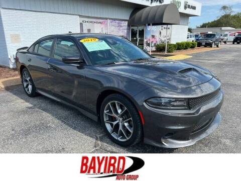 2019 Dodge Charger for sale at Bayird Car Match in Jonesboro AR