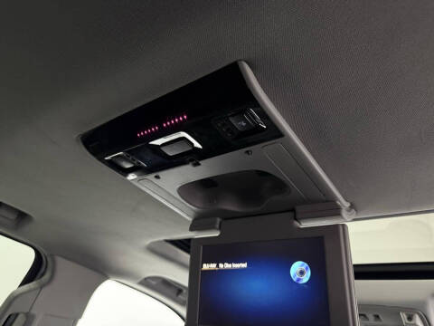 2016 Cadillac Escalade ESV Premium Collection