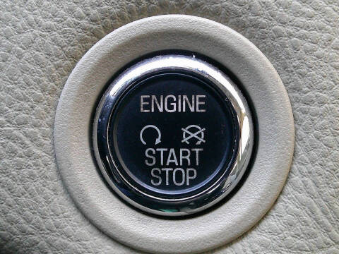 2016 Ford Taurus SEL