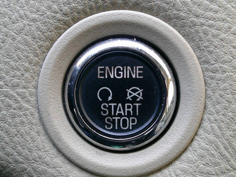 2016 Ford Taurus SEL