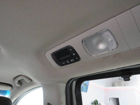 2011 Honda Odyssey EX-L