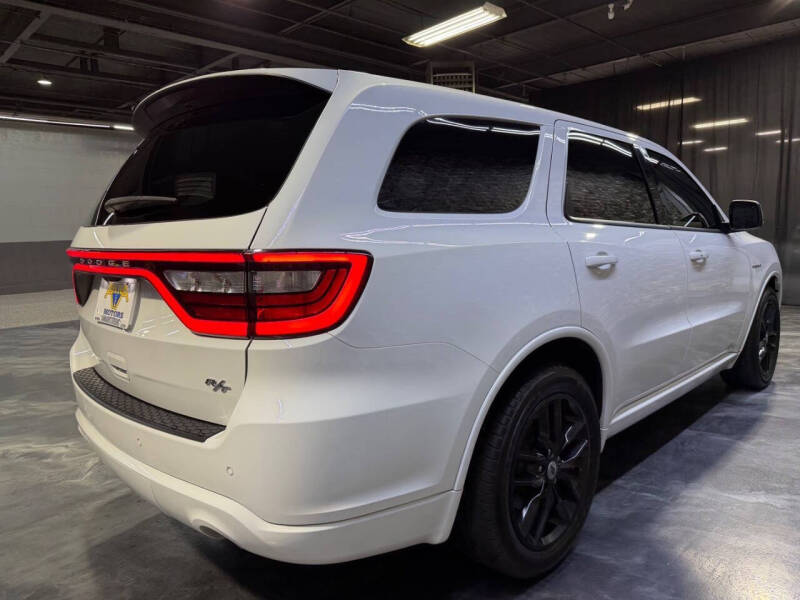 2022 Dodge Durango R/T