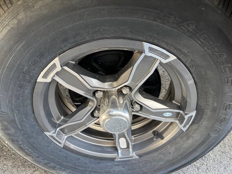 2025 Palomino Solaire