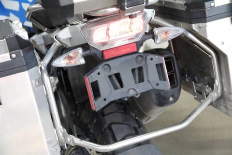 2018 BMW R 1200 GS