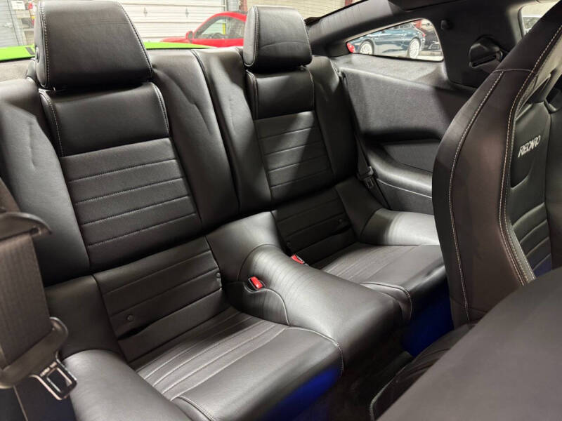 2014 Ford Mustang GT Premium