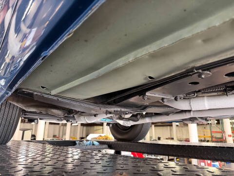 1956 Studebaker Hawk