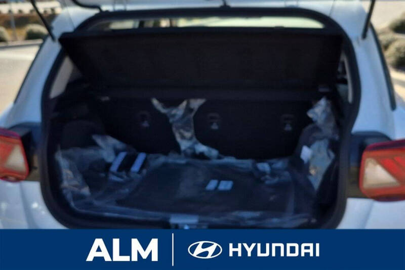 2026 Hyundai Venue