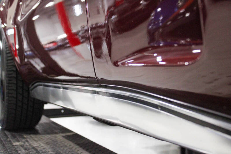 1977 Chevrolet Corvette