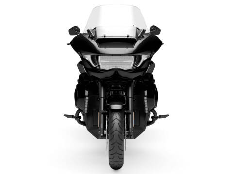 2026 Harley-Davidson Road Glide Limited
