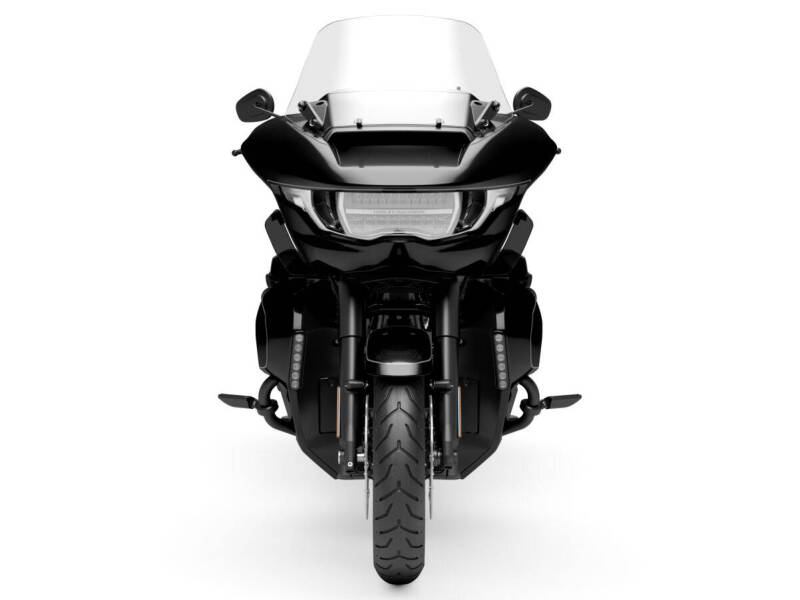 2026 Harley-Davidson Road Glide Limited
