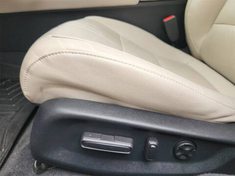 2020 Honda Accord EX-L