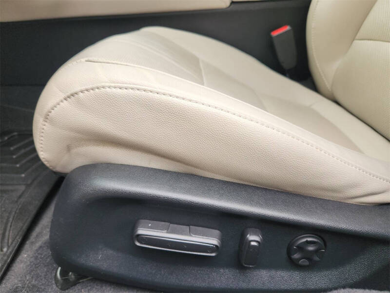 2020 Honda Accord EX-L