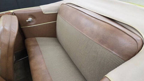 1947 Mercury Eight
