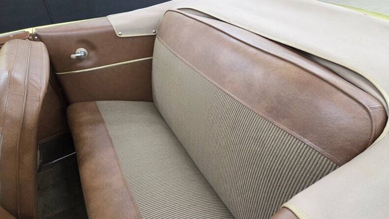 1947 Mercury Eight