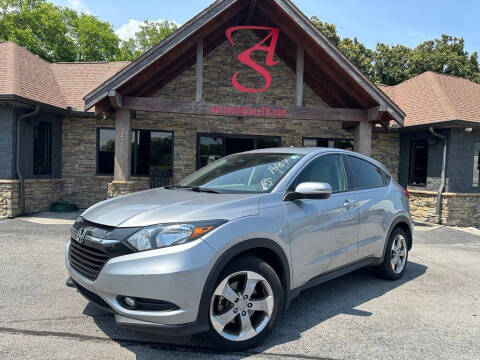 2017 Honda HR-V EX Photo