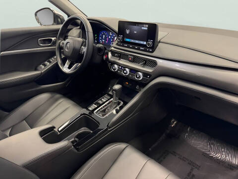 2024 Acura Integra