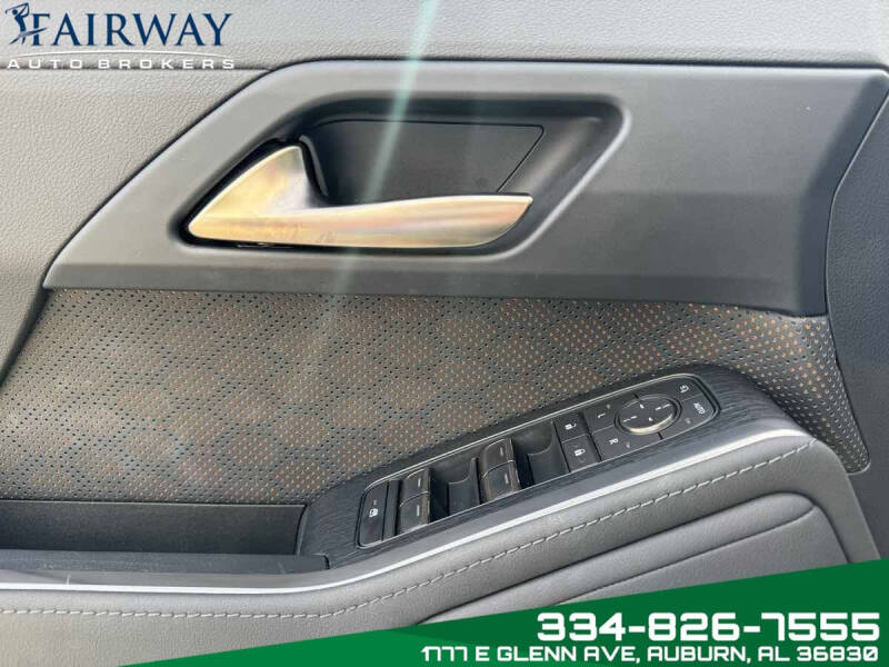 2024 Lexus GX 550 Premium+