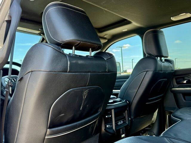 2024 RAM 2500 Limited