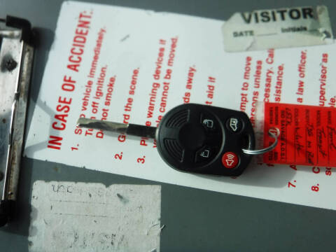 2018 Ford Transit 350