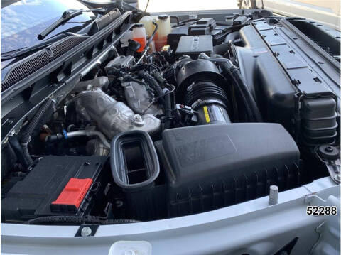2023 GMC Sierra 2500HD