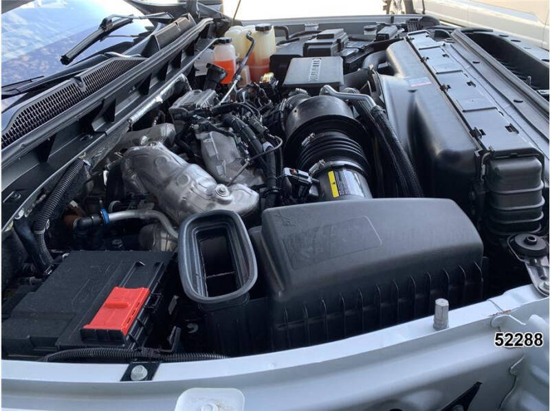 2023 GMC Sierra 2500HD