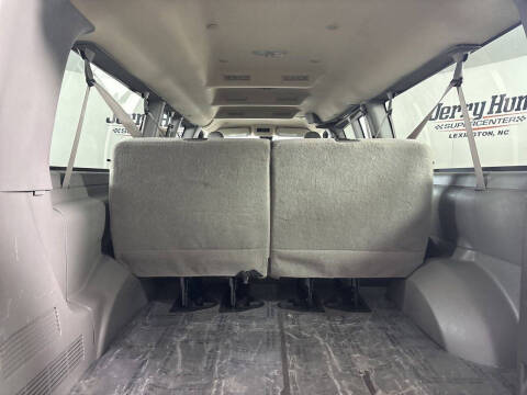 2024 Chevrolet Express LT 3500