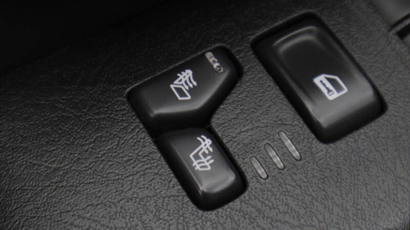 2007 Chevrolet TrailBlazer SS