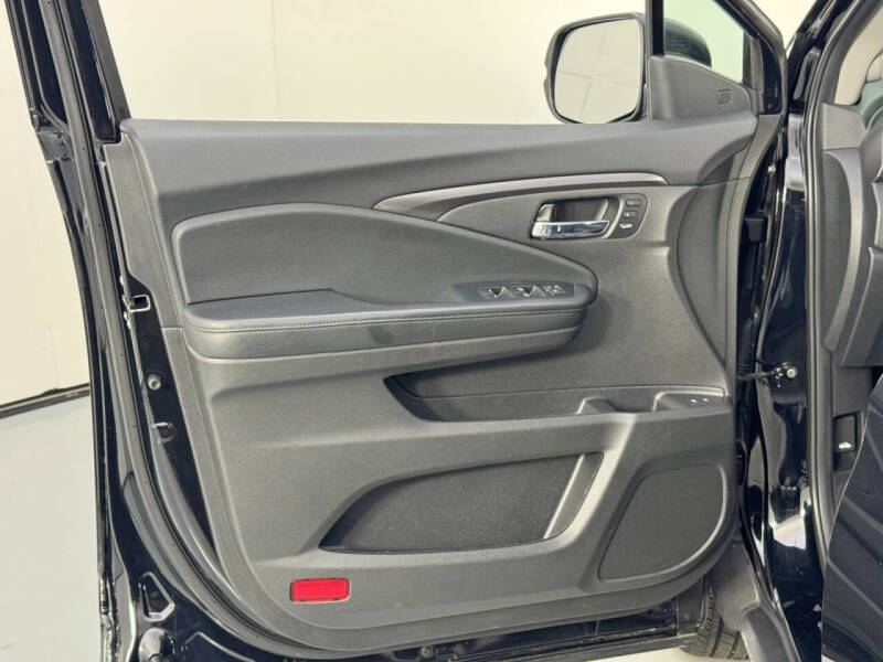 2022 Honda Pilot SE
