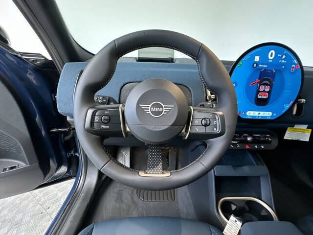 2026 MINI Countryman S ALL4