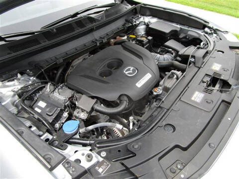 2018 Mazda CX-9 Touring