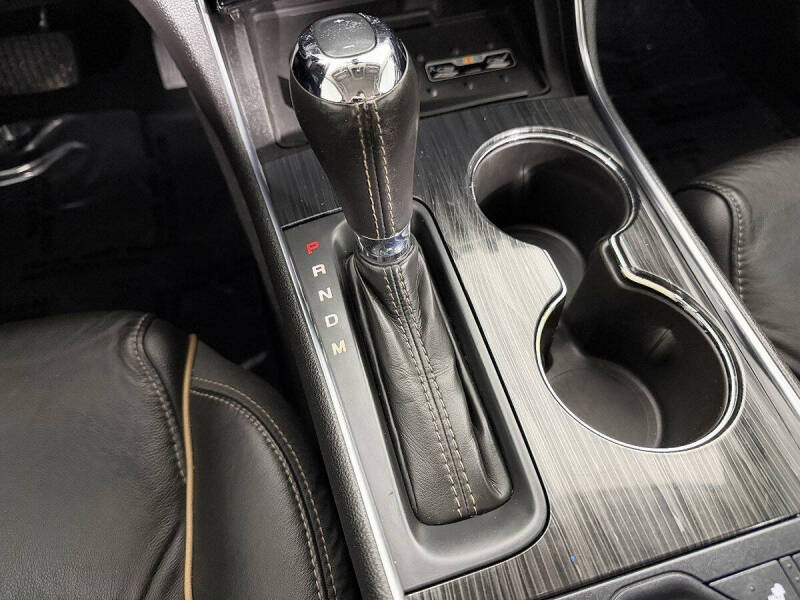 2018 Chevrolet Impala Premier