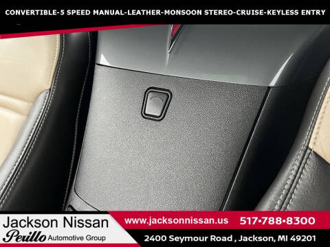 2008 Pontiac Solstice