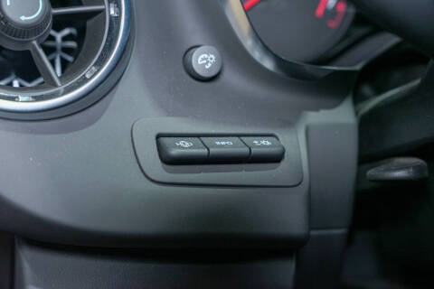 2021 Chevrolet Camaro ZL1