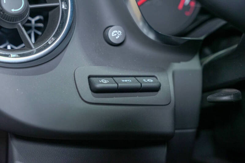 2021 Chevrolet Camaro ZL1