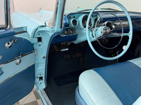 1957 Chevrolet Bel Air