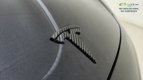 2024 Tesla Model 3 Performance