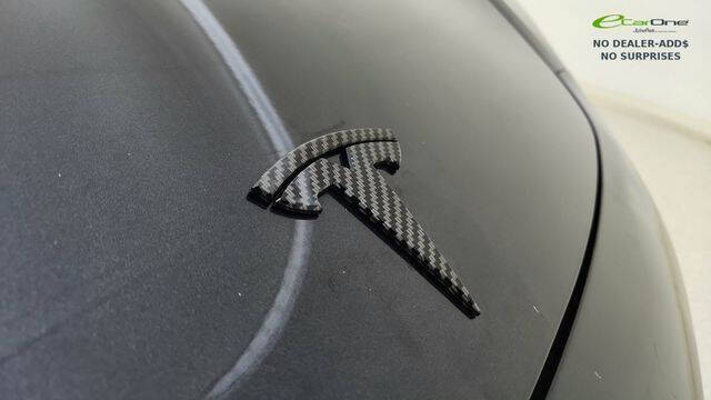 2024 Tesla Model 3 Performance