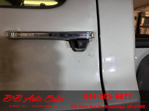 1973 Chevrolet C/K 10 Series