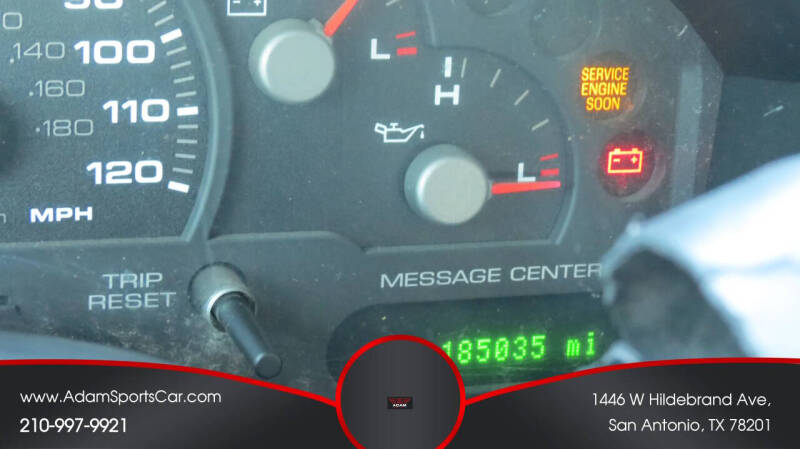 2005 Ford Explorer XLT