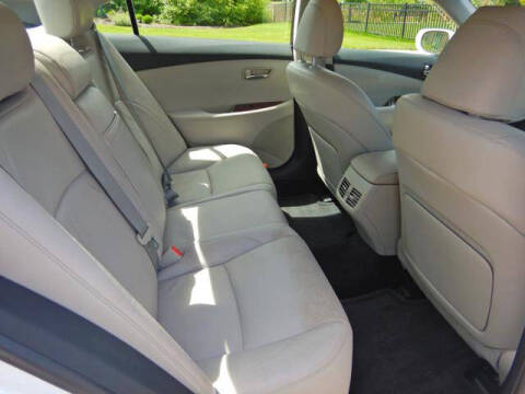 2011 Lexus ES 350