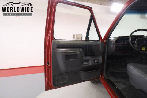 1990 Ford F-150