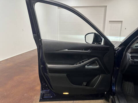 2022 Infiniti QX60 Sensory