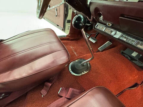 1968 Plymouth Barracuda