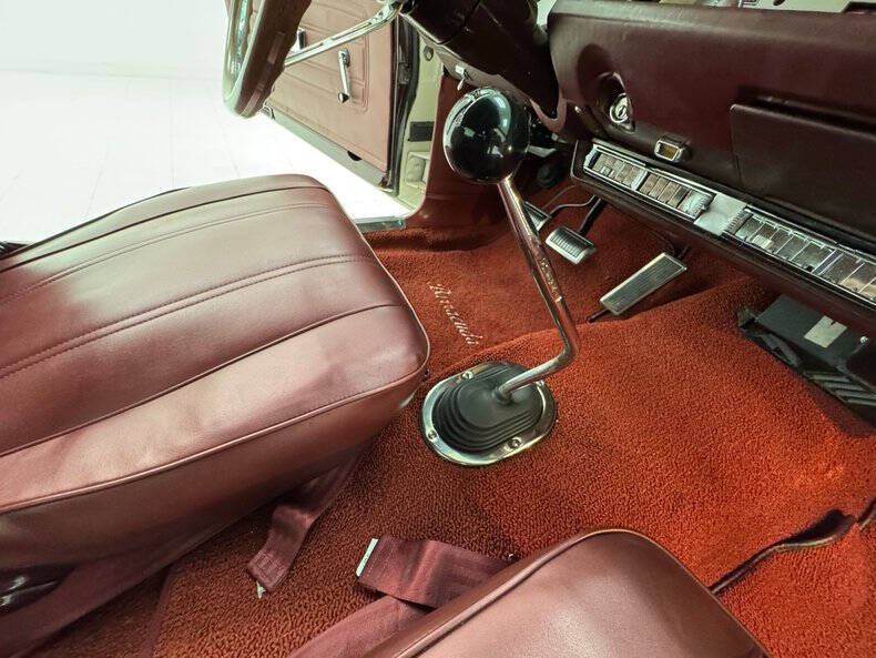 1968 Plymouth Barracuda