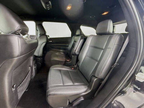 2022 Dodge Durango GT