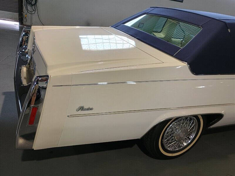 1979 Cadillac DeVille 44