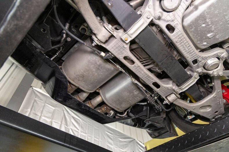 2015 Chevrolet Corvette Stingray