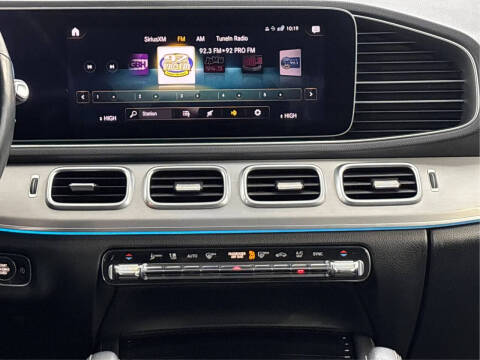 2020 Mercedes-Benz GLE GLE 350 4MATIC